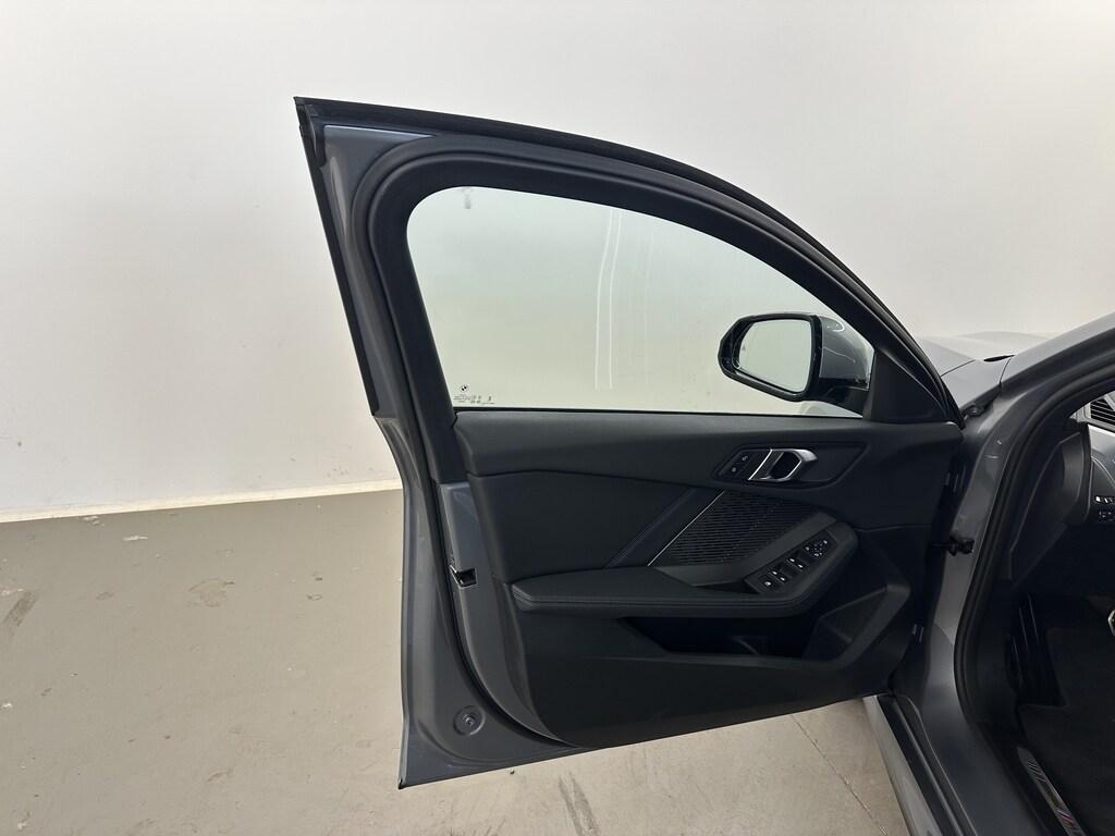 BMW Serie 1 118d MSport auto