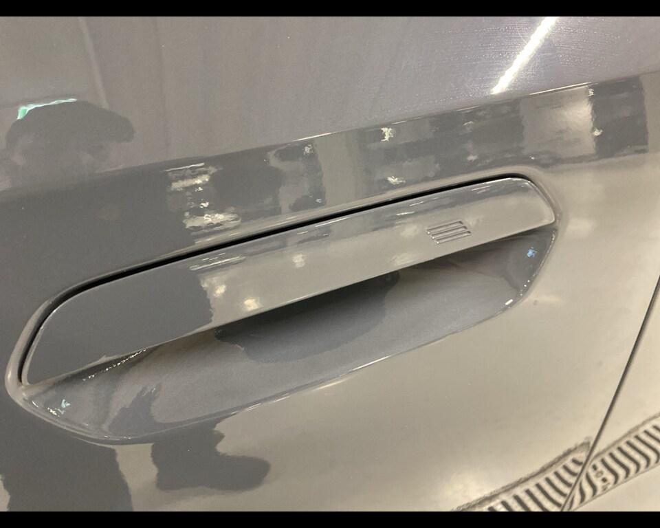 BMW X1 xdrive23i mhev 48V Msport auto