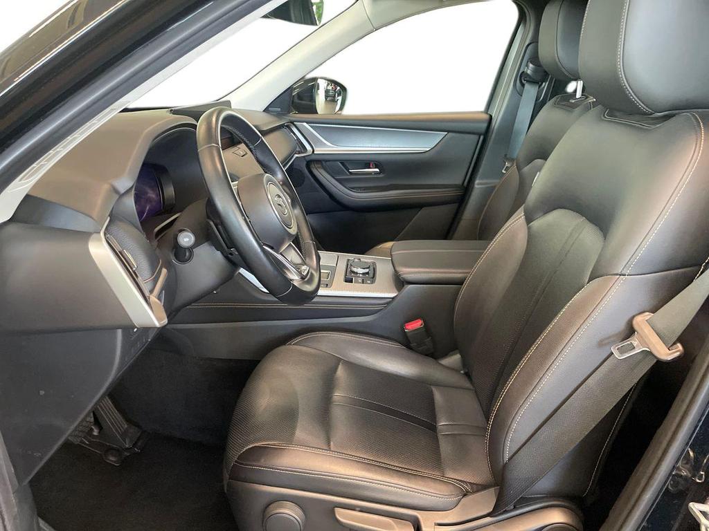 Mazda CX-60 2.5 phev Homura awd auto