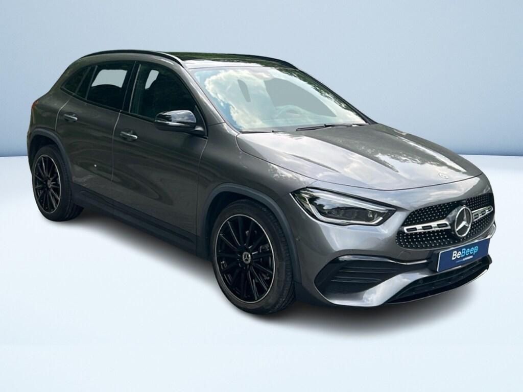 Mercedes GLA 200 d Premium auto