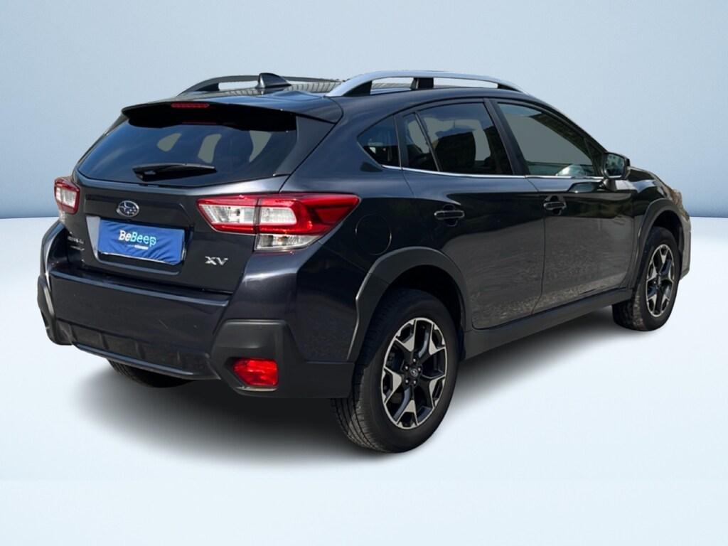 Subaru XV 1.6i Style Navi lineartronic my19