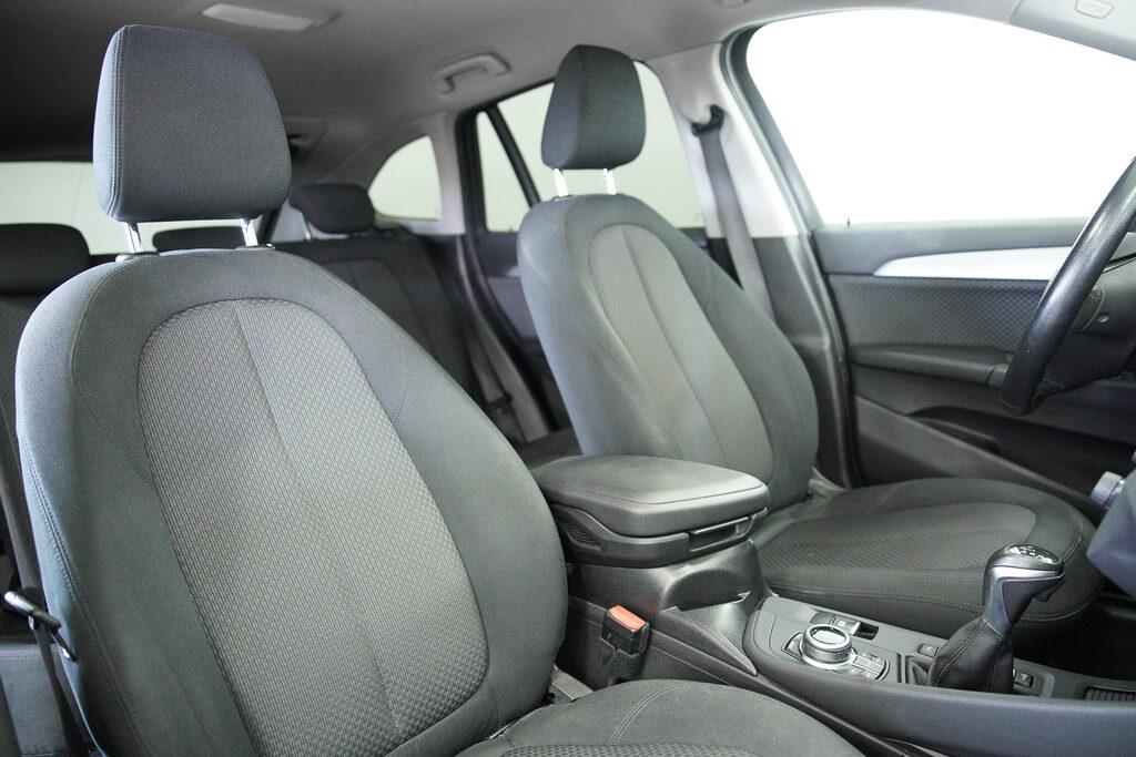 BMW X1 xdrive18d xLine auto