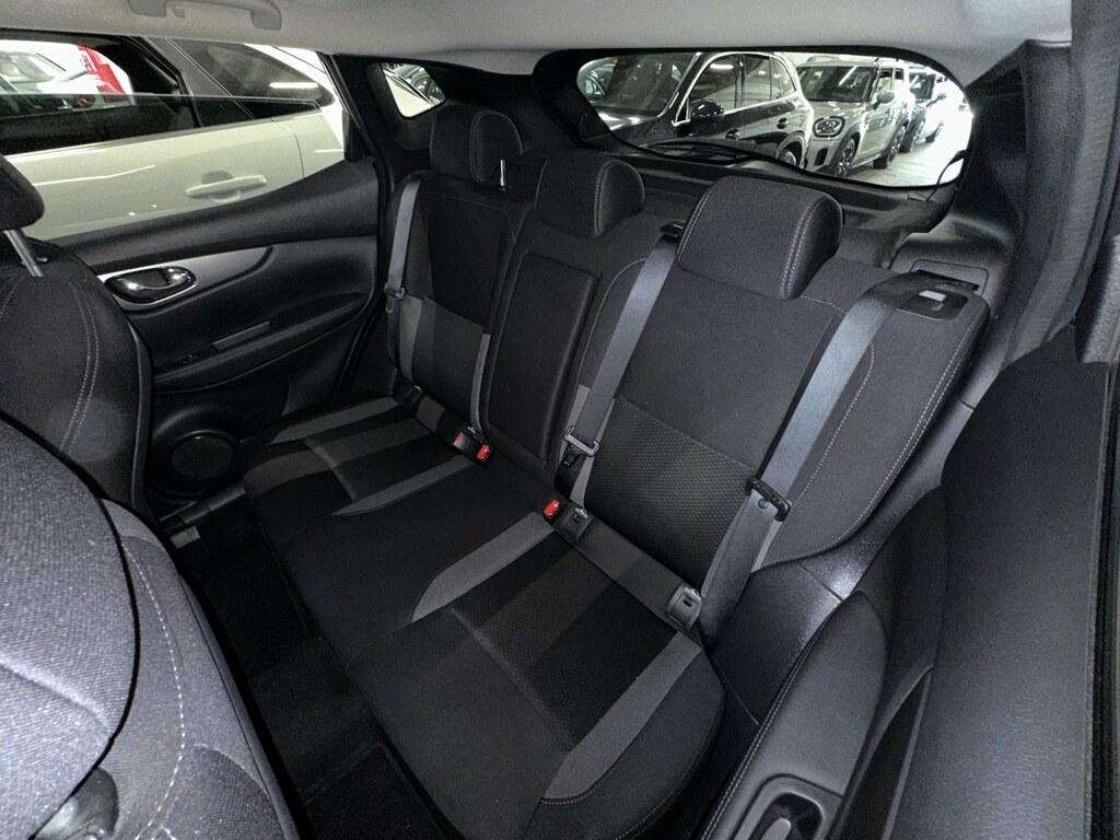 Nissan Qashqai 1.5 dci N-Connecta 115cv