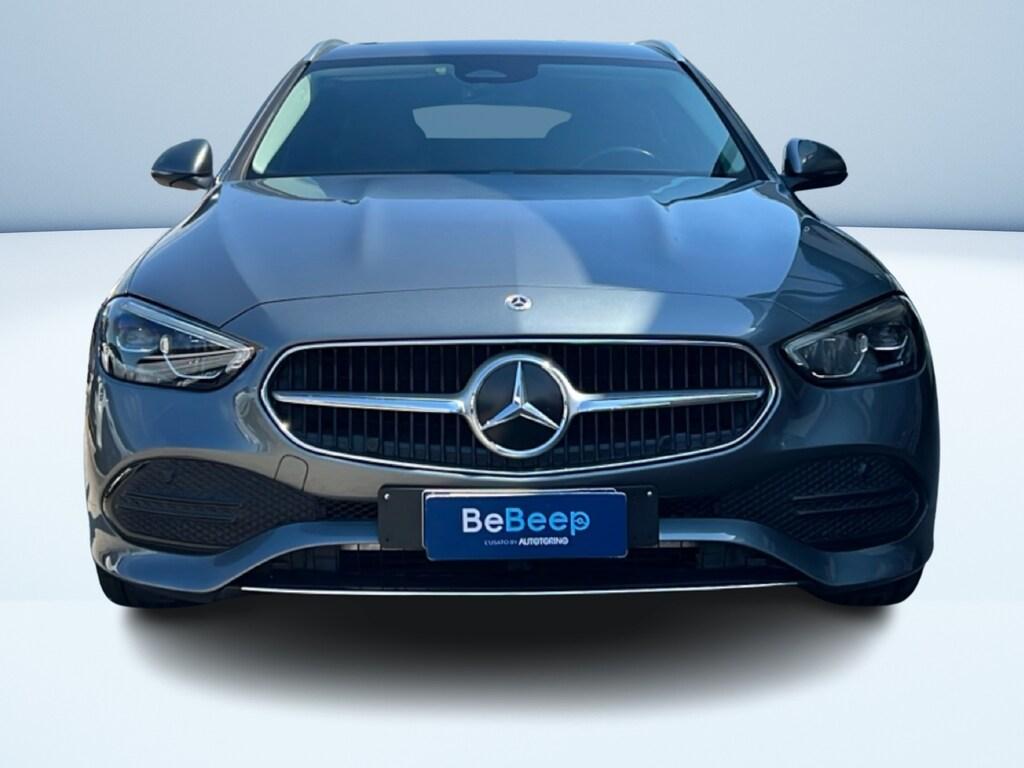 Mercedes Classe C 220 d mild hybrid Sport auto