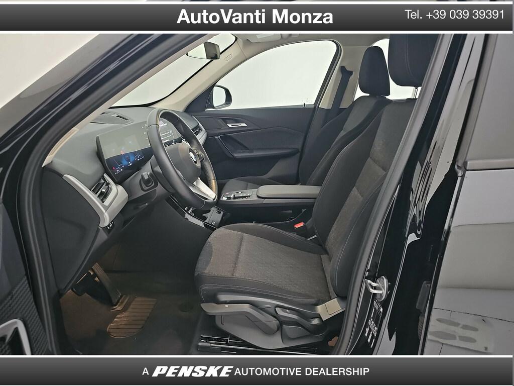 BMW X1 sdrive18i Edition Essence auto