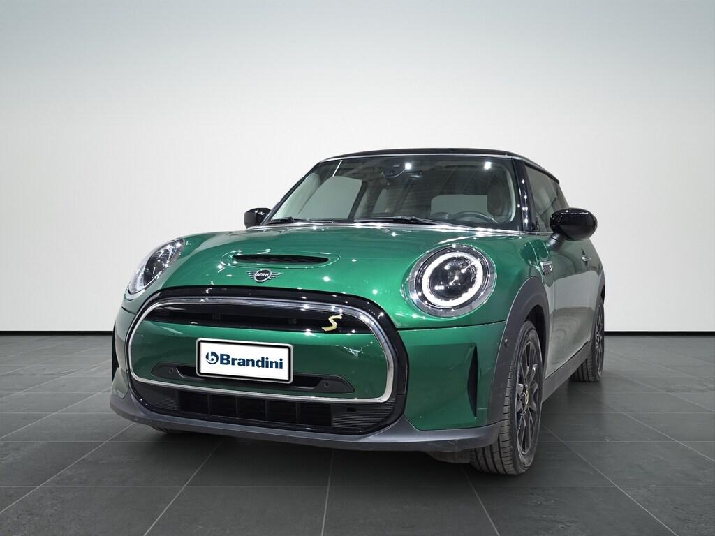 Mini Cooper SE 3p Classic auto