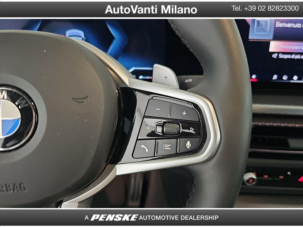 BMW Serie 4 420d Coupe mhev 48V Msport auto