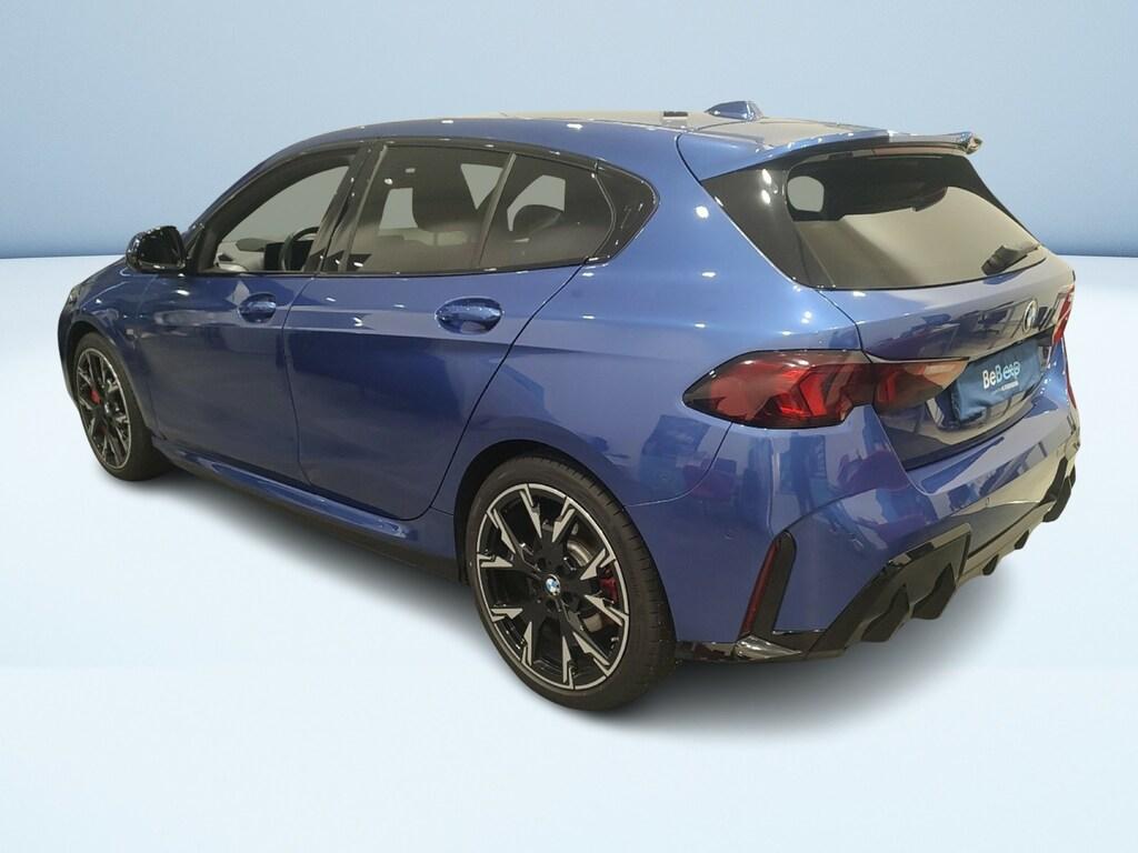 BMW Serie 1 118d MSport Pro auto
