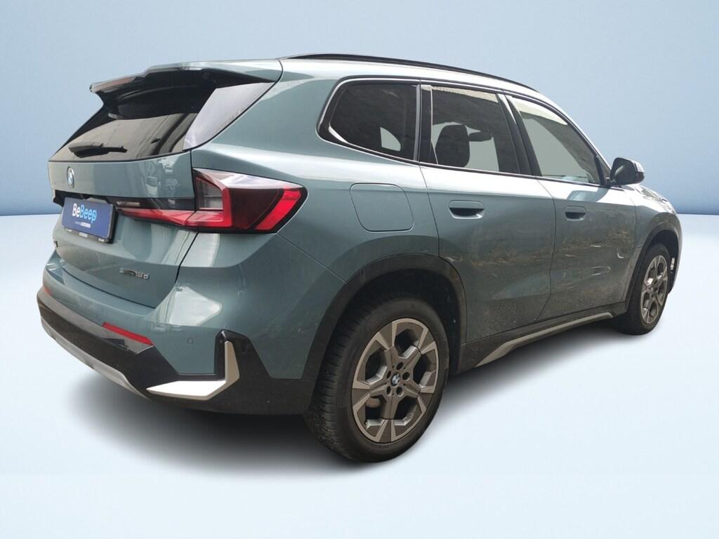 BMW X1 sdrive18d X-Line Edition Essence auto