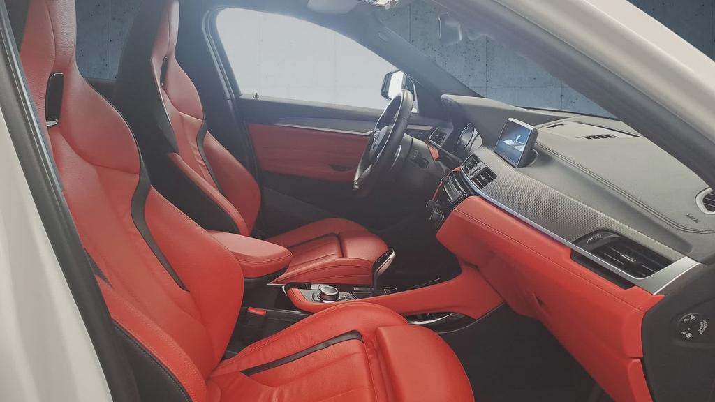 BMW X2 xdrive20d Msport auto