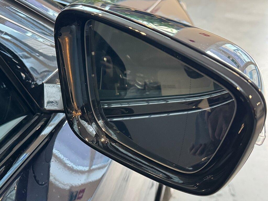 BMW Serie 5 540d Touring mhev 48V xdrive Msport auto