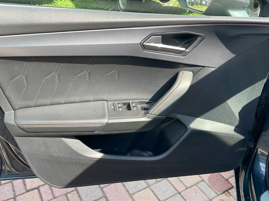 Cupra Leon Sportstourer 1.5 hybrid 150cv dsg
