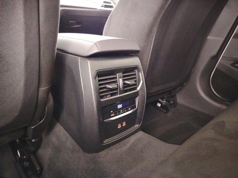 BMW Serie 3 320d Touring mhev 48V Msport xdrive auto