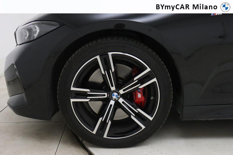 BMW Serie 3 320d mhev 48V xdrive M Sport Pro auto
