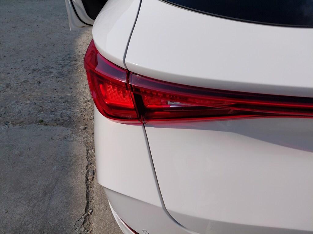 Cupra Leon Sportstourer 1.5 hybrid 150cv dsg