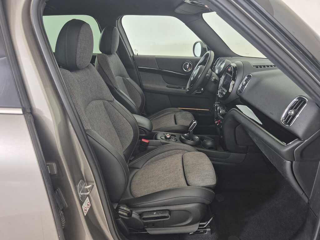 Mini Cooper D Countryman 2.0 TwinPower Turbo Cooper D Boost ALL4 Steptronic