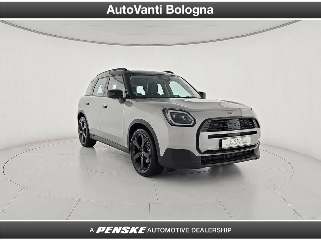 Mini Mini Countryman 2.0 48V D Essential auto