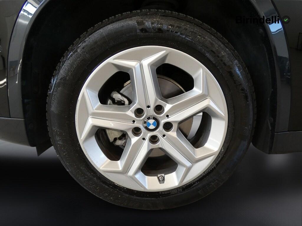 BMW X1 sdrive18d X-Line auto