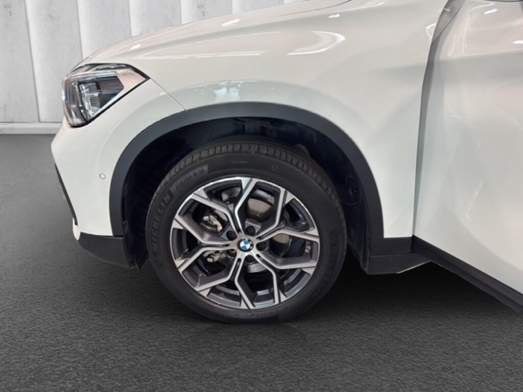 BMW X1 sdrive16d xLine Plus auto