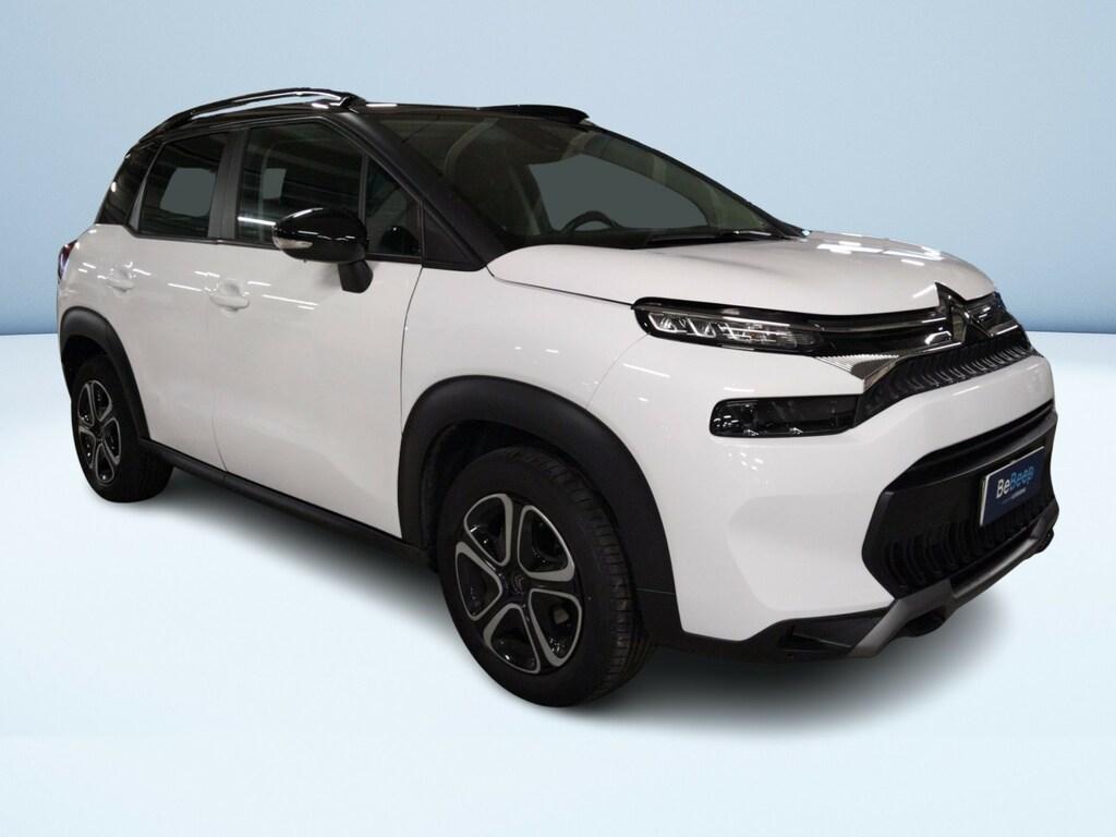 Citroen C3 Aircross 1.5 bluehdi Feel s&s 110cv