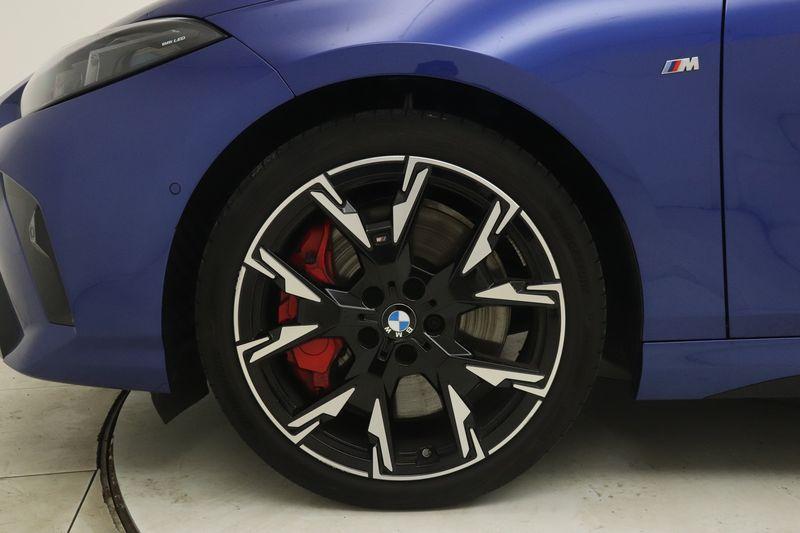 BMW Serie 1 118d MSport auto