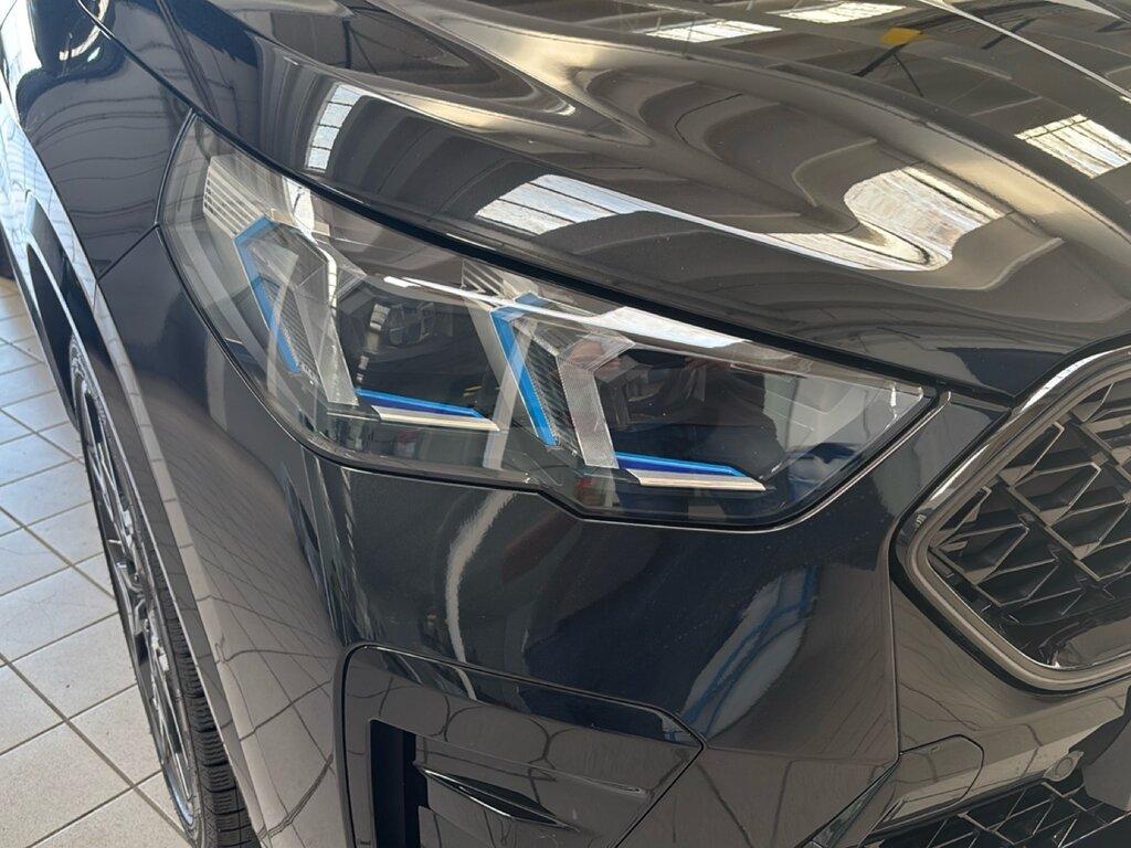 BMW X2 sdrive 18d MSport Pro auto