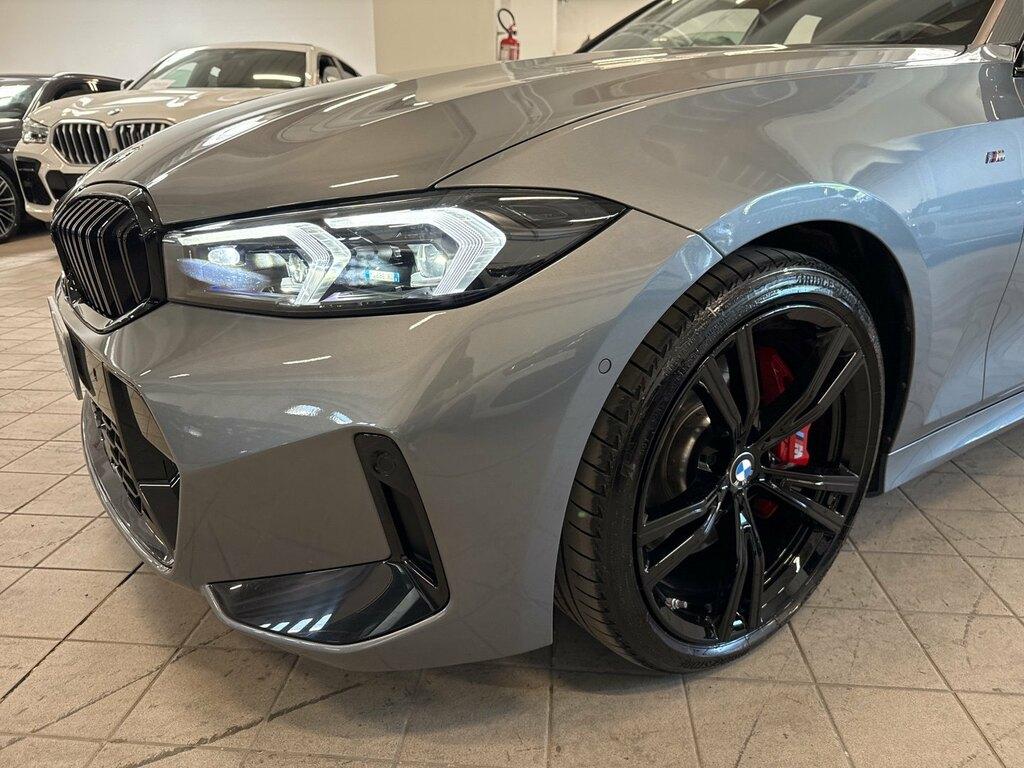 BMW Serie 3 320d mhev 48V Msport auto