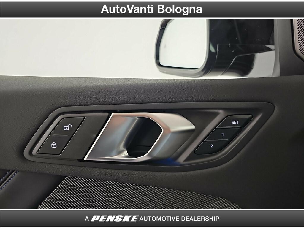 BMW Serie 1 M M135 xdrive MSport Pro auto