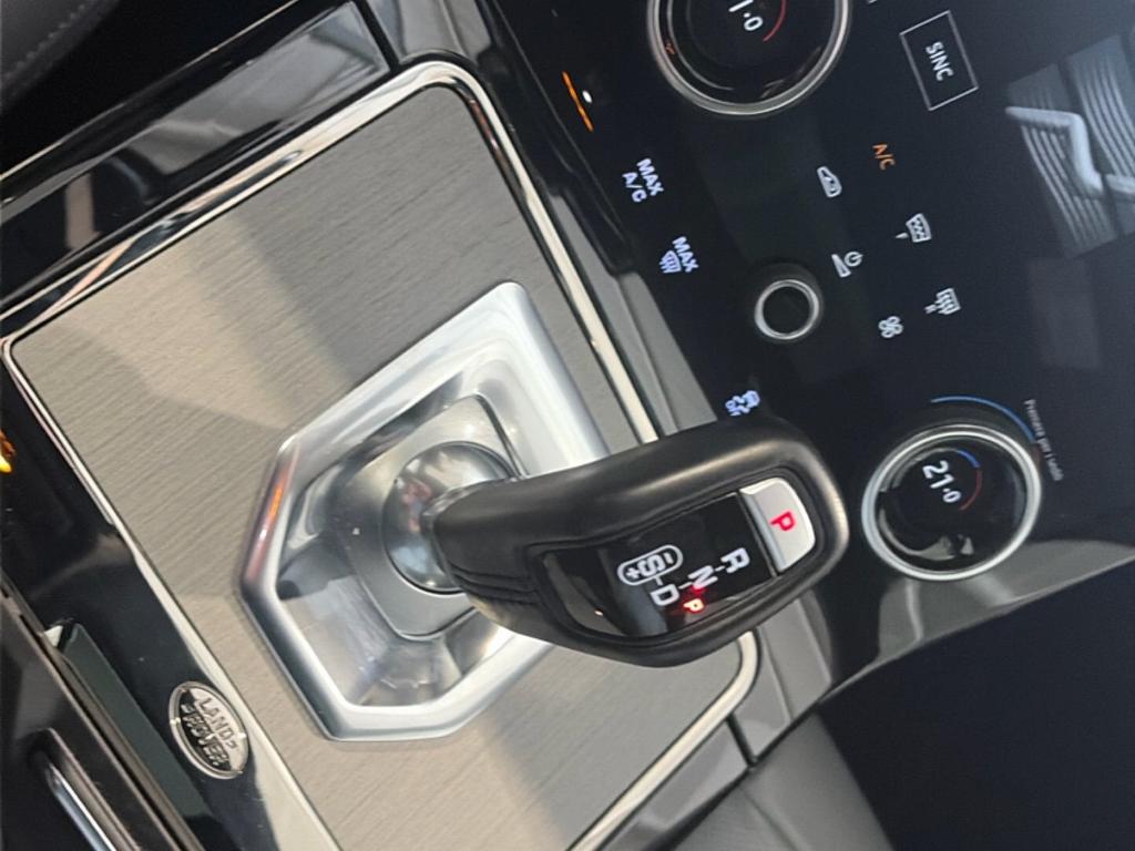 Land Rover Range Rover Evoque Evoque 2.0d i4 mhev Autobiography awd 204cv auto