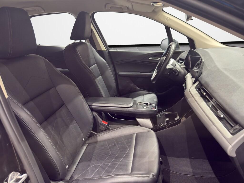 BMW Serie 2 218i Active Tourer auto
