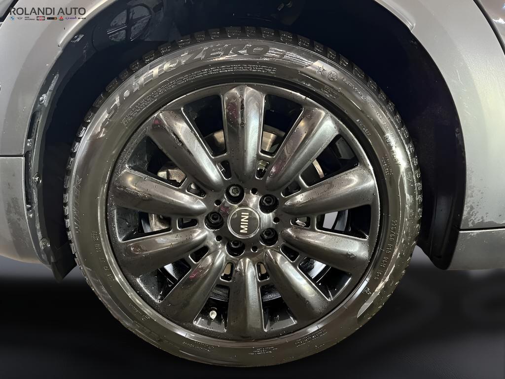 Mini Cooper SE Countryman Mini Countryman 1.5 Cooper SE Hype all4 auto