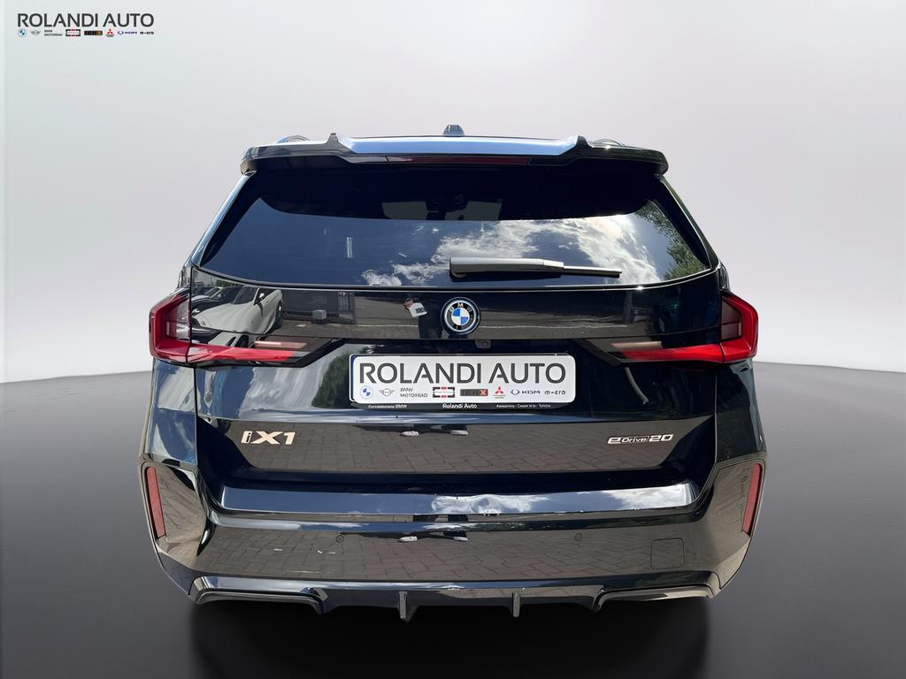 BMW iX1 edrive 20 MSport Pro