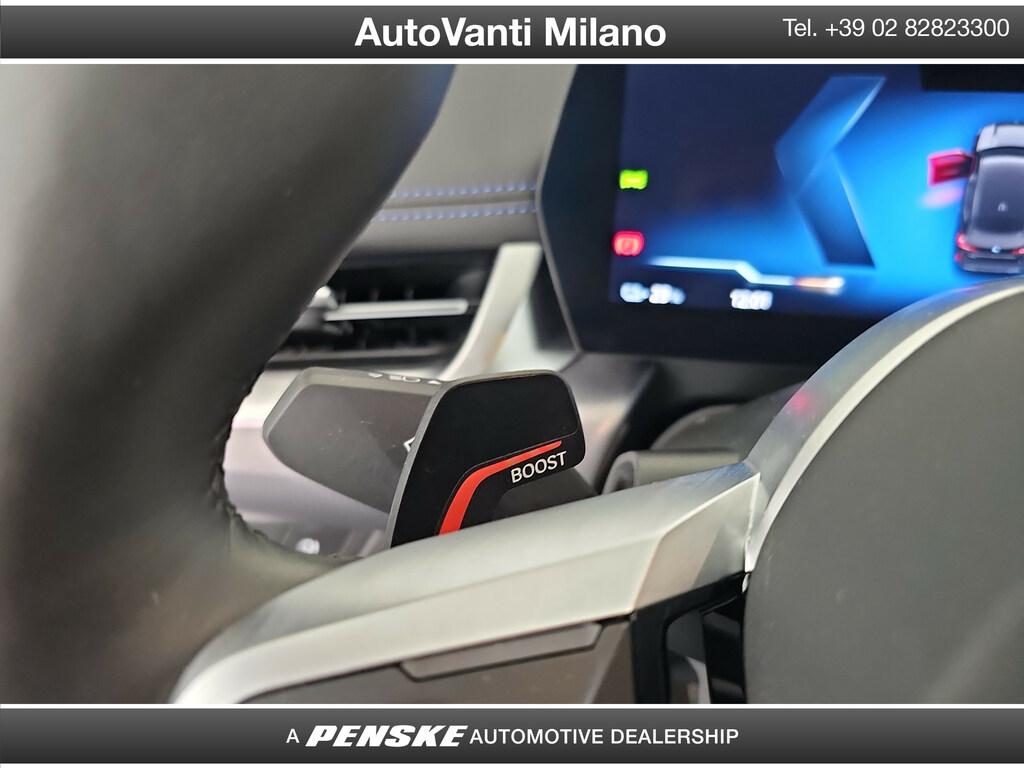 BMW iX1 edrive 20 MSport Pro