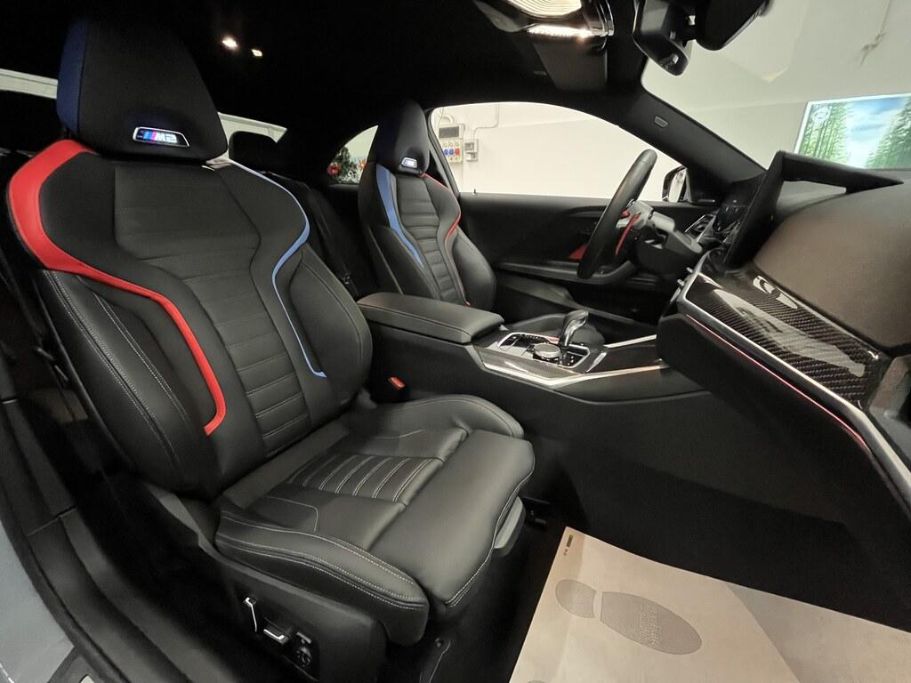 BMW M2 Coupe 3.0 460cv auto