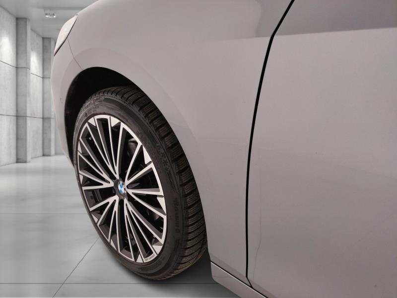 BMW Serie 2 218d Active Tourer Luxury auto