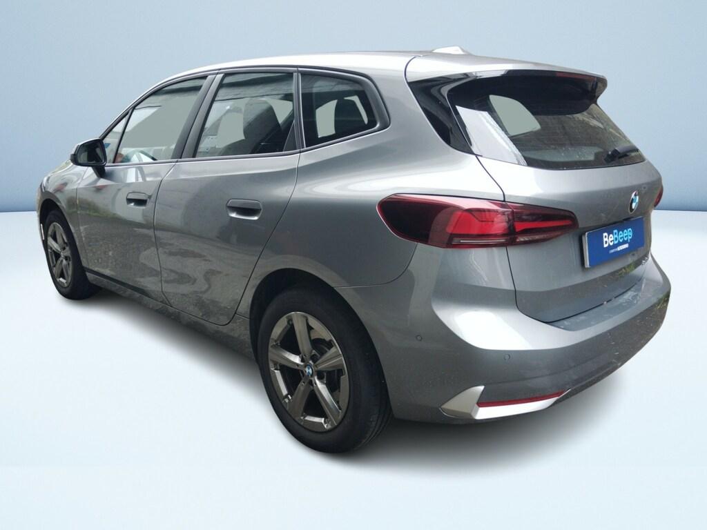 BMW Serie 2 218d Active Tourer auto