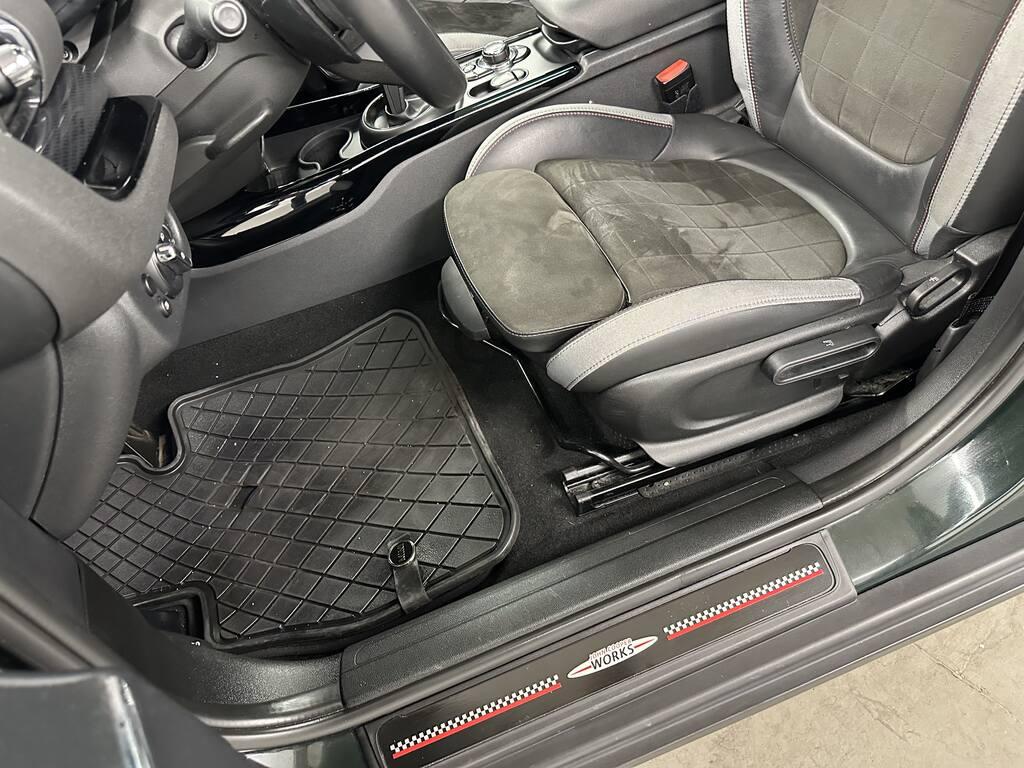 Mini John Cooper Works Clubman 2.0 JCW Steptronic