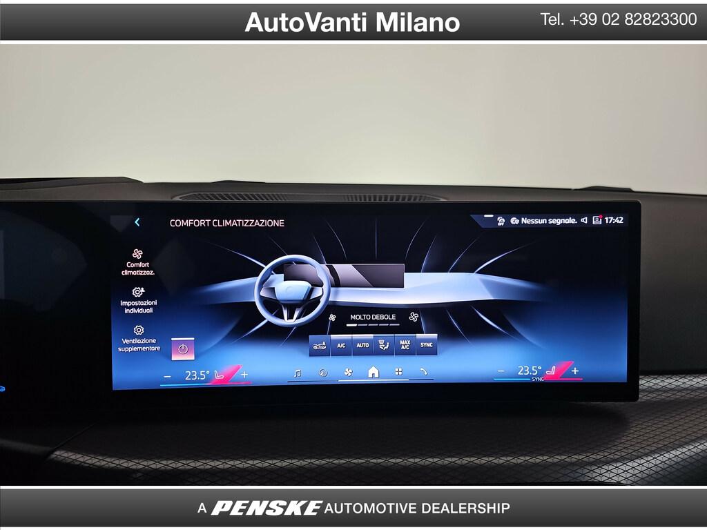 BMW Serie 2 220d Coupe mhev 48V M Sport Pro auto