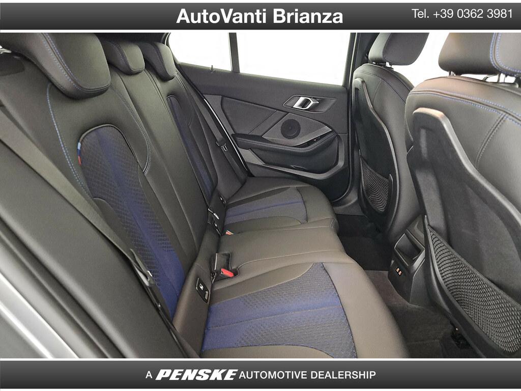 BMW Serie 1 118i Msport 136cv auto