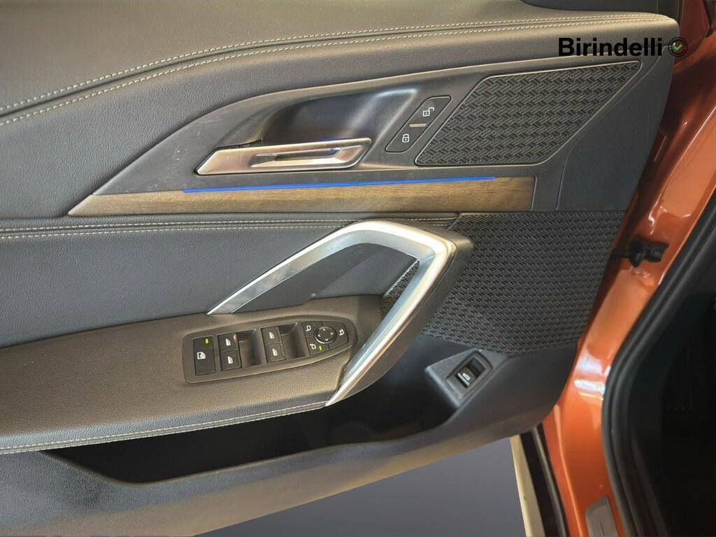 BMW X1 sdrive18i X-Line auto