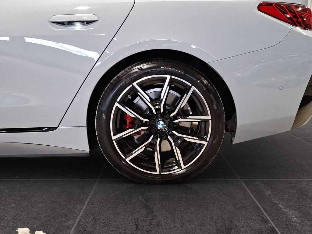BMW Serie 4 420d Gran Coupe mhev 48V xdrive M Sport Pro auto