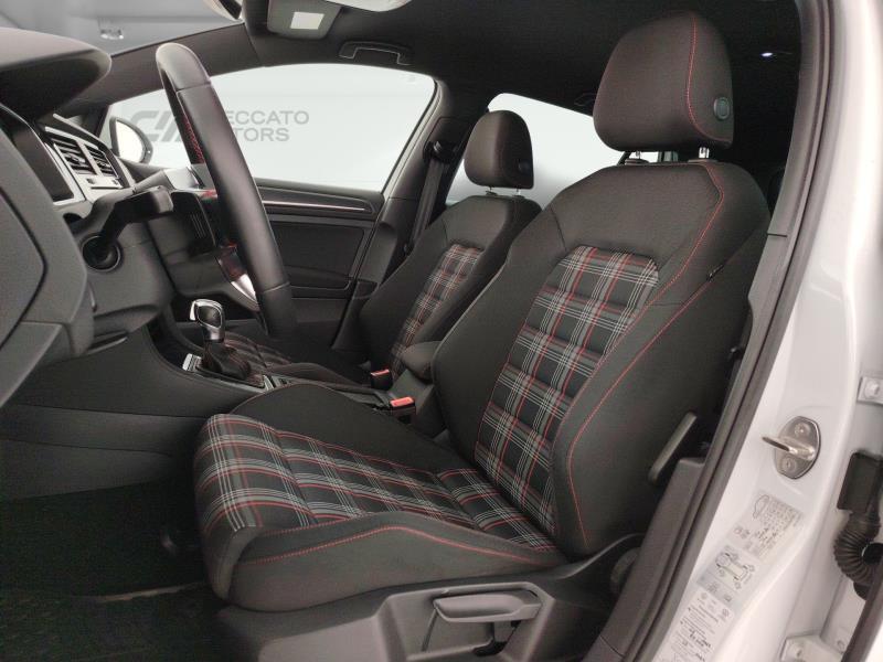 Volkswagen Golf GTI Golf 5p 2.0 tsi Gti Performance 245cv dsg