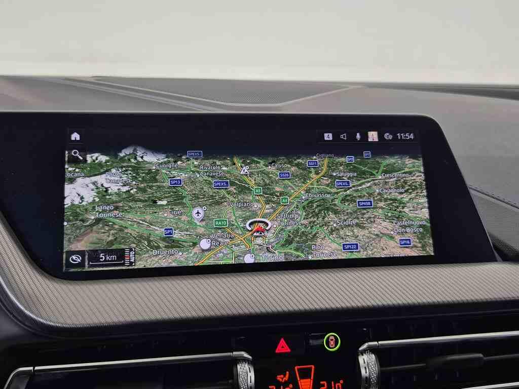 BMW Serie 1 118i Msport 136cv auto