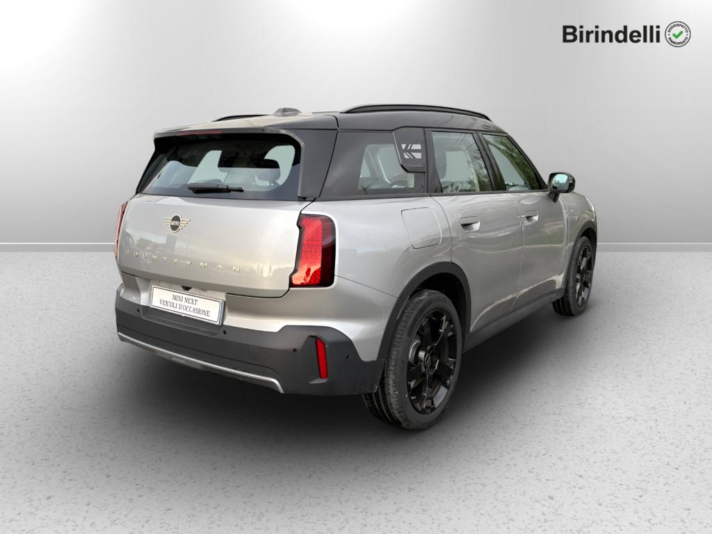 Mini Mini Countryman 2.0 48V D Classic auto