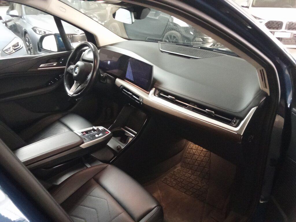 BMW Serie 2 218d Active Tourer Luxury auto
