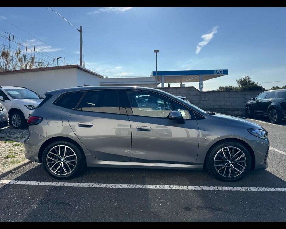 BMW Serie 2 218d Active Tourer Msport auto