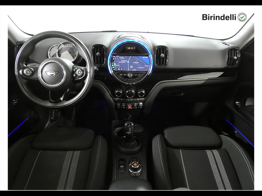 Mini Cooper SD Countryman 2.0 TwinPower Turbo Cooper SD Hype ALL4 Steptronic