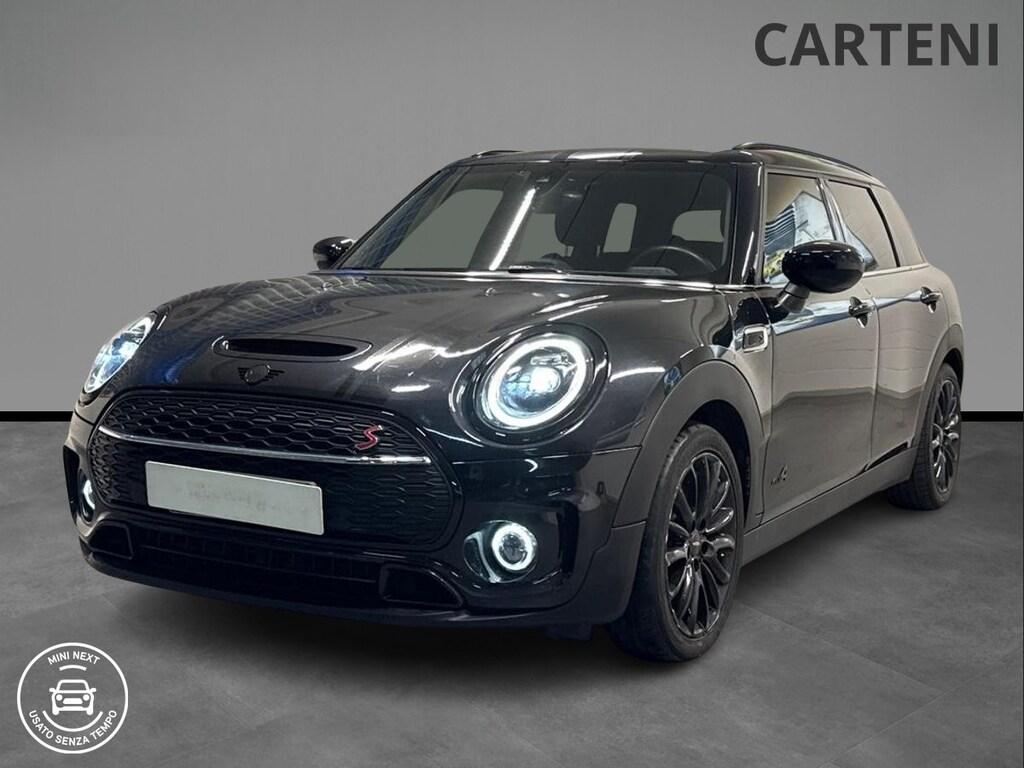 Mini Cooper S Clubman 2.0 Cooper S