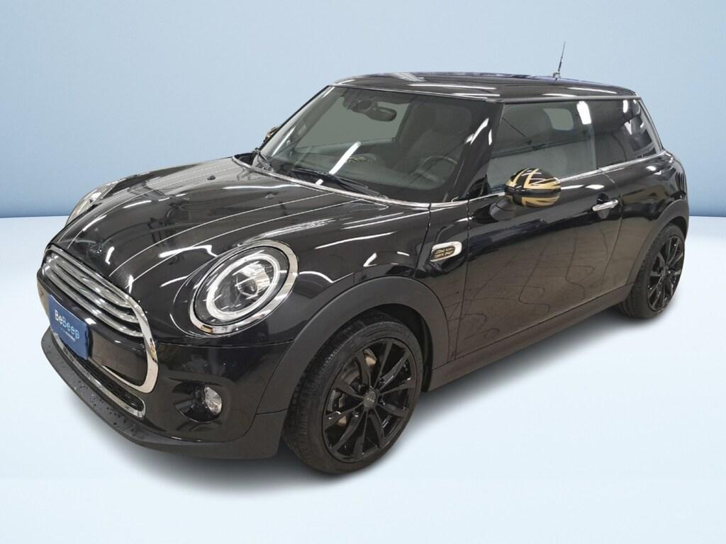 Mini Cooper D 1.5 TwinPower Turbo Cooper D Hype DCT