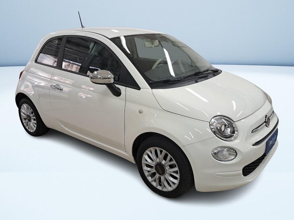 Fiat 500 1.2 Pop 69cv